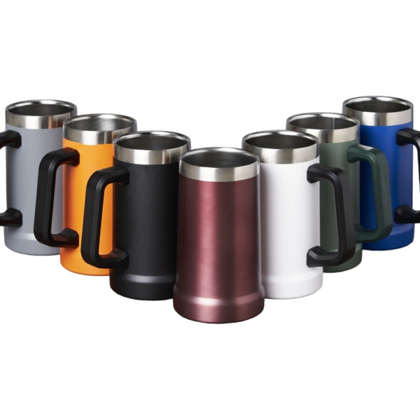 Caneca Térmica - 700ml