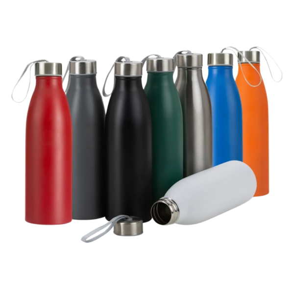 Garrafa Inox - 750ml