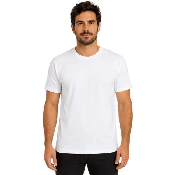 Camiseta Tradicional Masculina